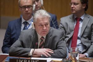 Ельченко: Отменить право вето России в Совбезе ООН невозможно