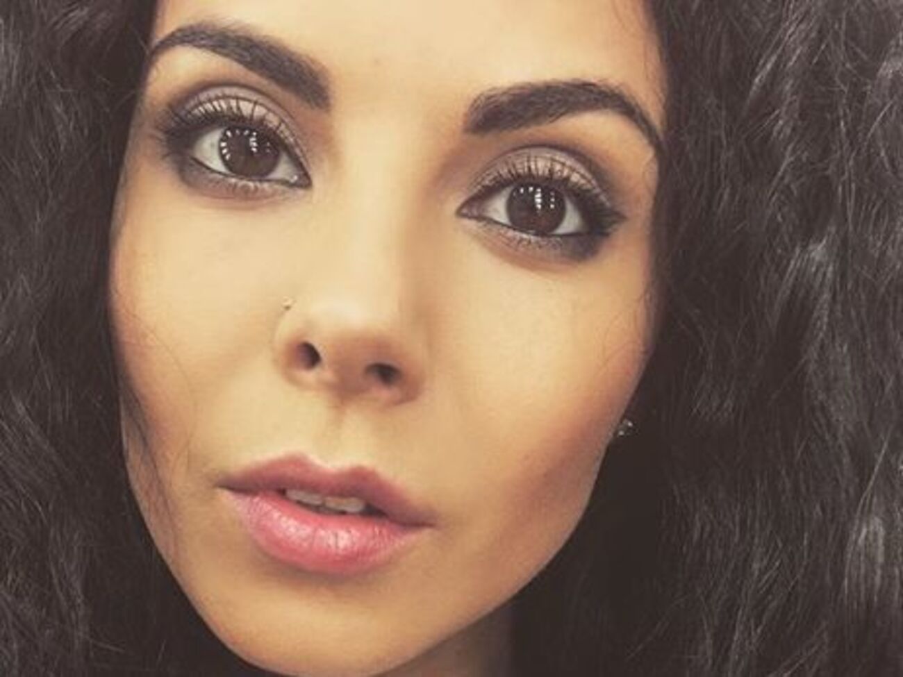 Каменських: Я завжди вірила в силу думки, позитивний настрій і самоорганізацію. І після стрибка з парашутом я переконалася в цьому на 100%