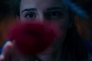 Уотсон лично исполнила партии Белль