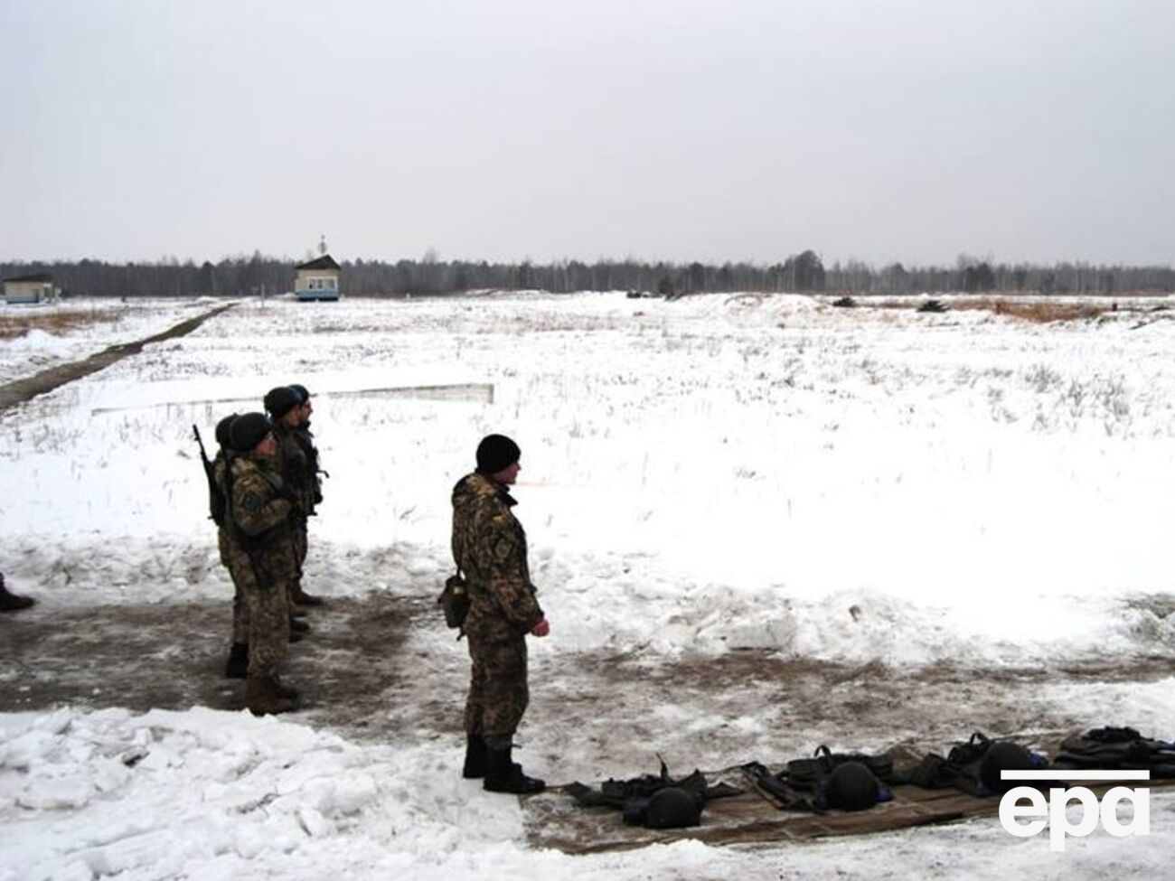 У штабі АТО повідомили про втрати в лавах української армії