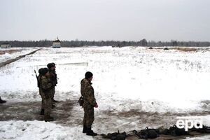 В штабе АТО сообщили о потерях в рядах украинской армии