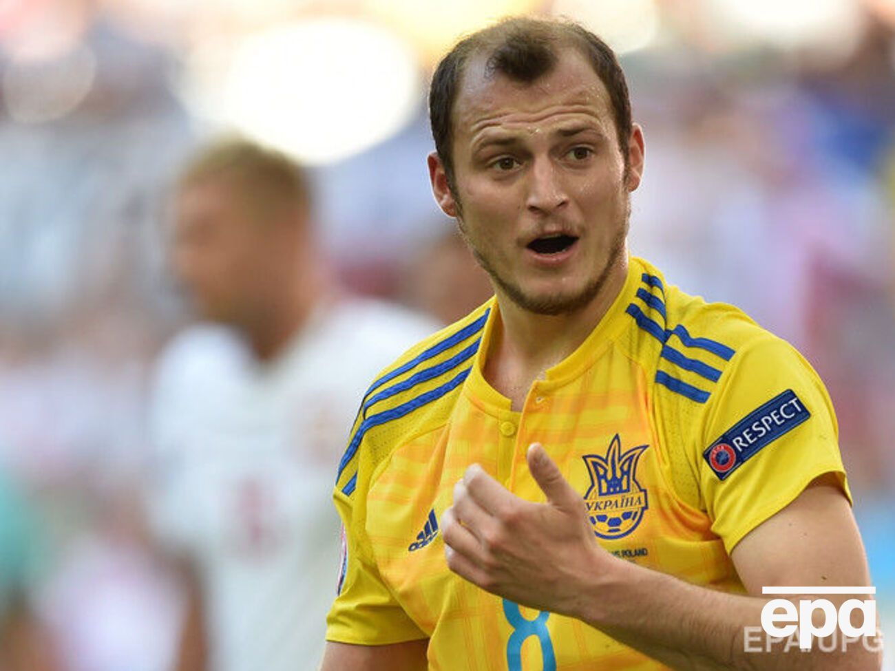 Зозуля виступатиме в "Сегунді"