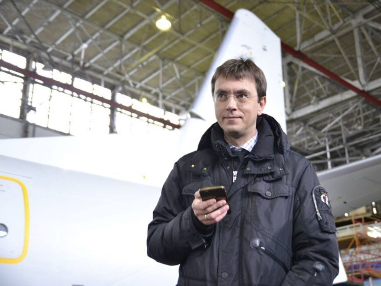 Володимир Омелян: Росіяни створюють у центрі Європи нове Алеппо