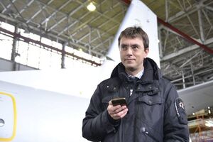 Володимир Омелян: Росіяни створюють у центрі Європи нове Алеппо