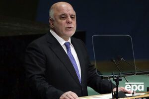 Аль-Абади отказался утверждать принятое парламентом решение