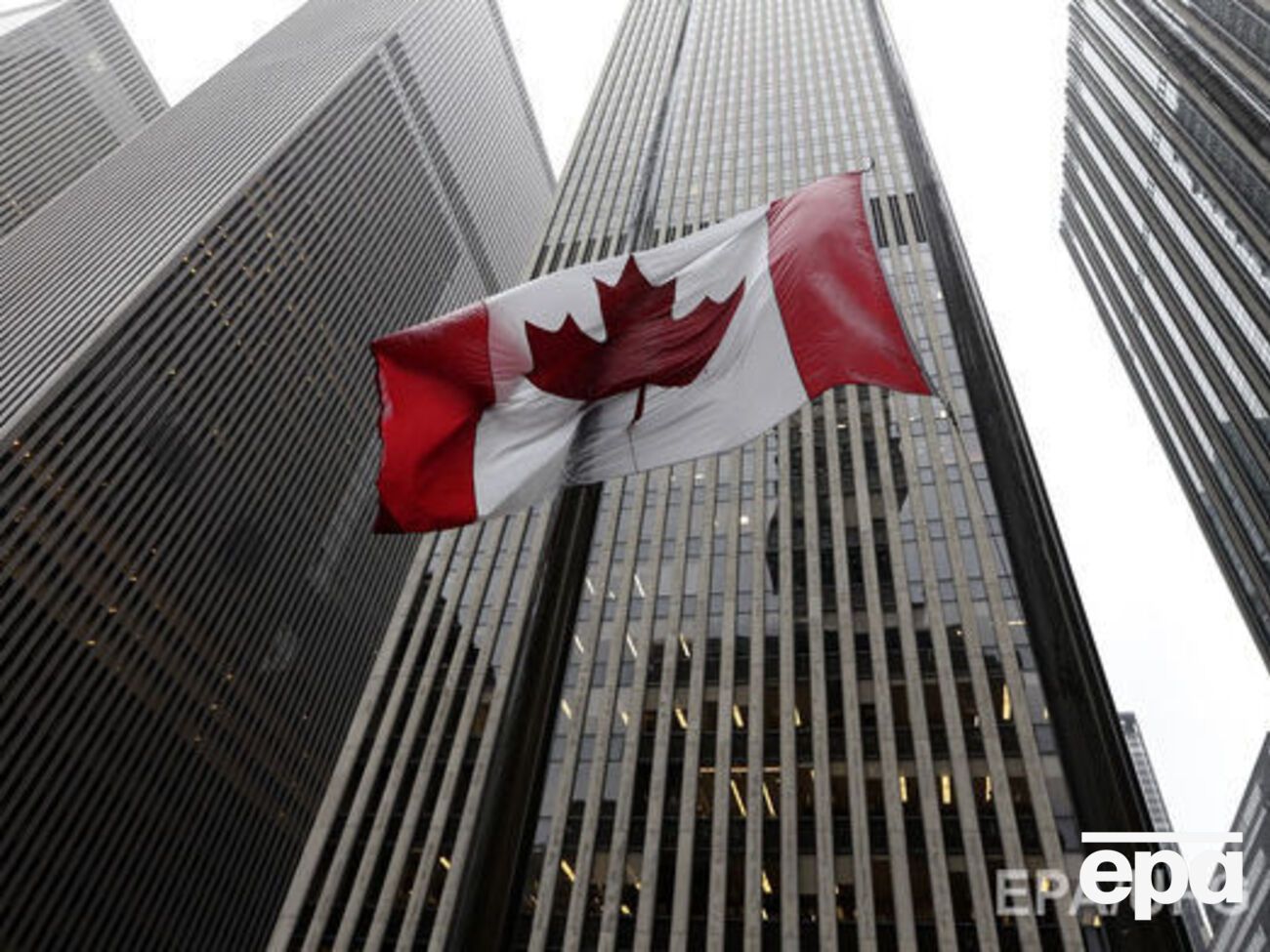 МЗС Канади: Обстріли сепаратистів, діями яких керує Росія, провокують гуманітарну кризу в Авдіївці