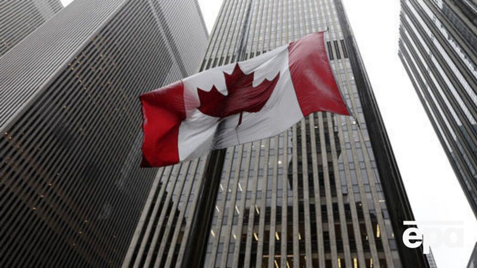 МЗС Канади: Обстріли сепаратистів, діями яких керує Росія, провокують гуманітарну кризу в Авдіївці