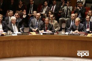 Україна ініціює засідання щодо загострення ситуації на сході країни