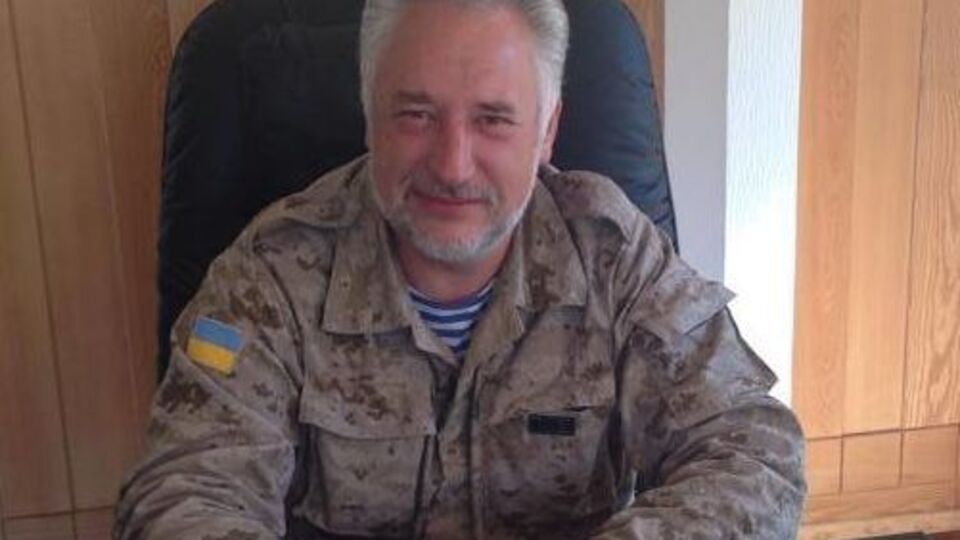 Жебривский: Ночью в Авдеевке российские боевики продолжали стрелять из "Градов", пушек и танков