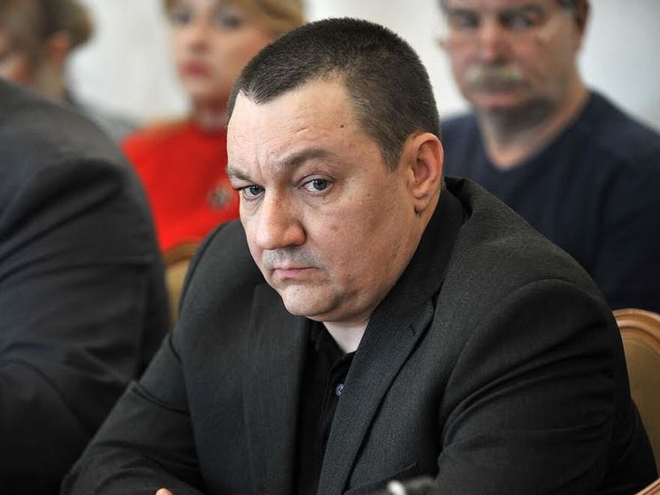 Дмитрий Тымчук сообщил о сотрудничестве россиян на Донбассе с ОБСЕ