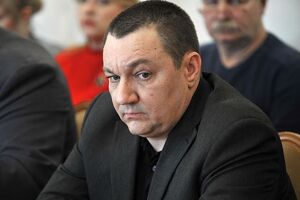 Дмитро Тимчук повідомив про співпрацю росіян на Донбасі з ОБСЄ
