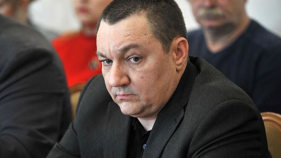 Дмитро Тимчук повідомив про співпрацю росіян на Донбасі з ОБСЄ