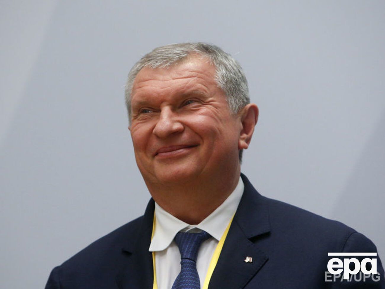 Сєчин був присутнім при передачі Улюкаєву грошей, заявили джерела
