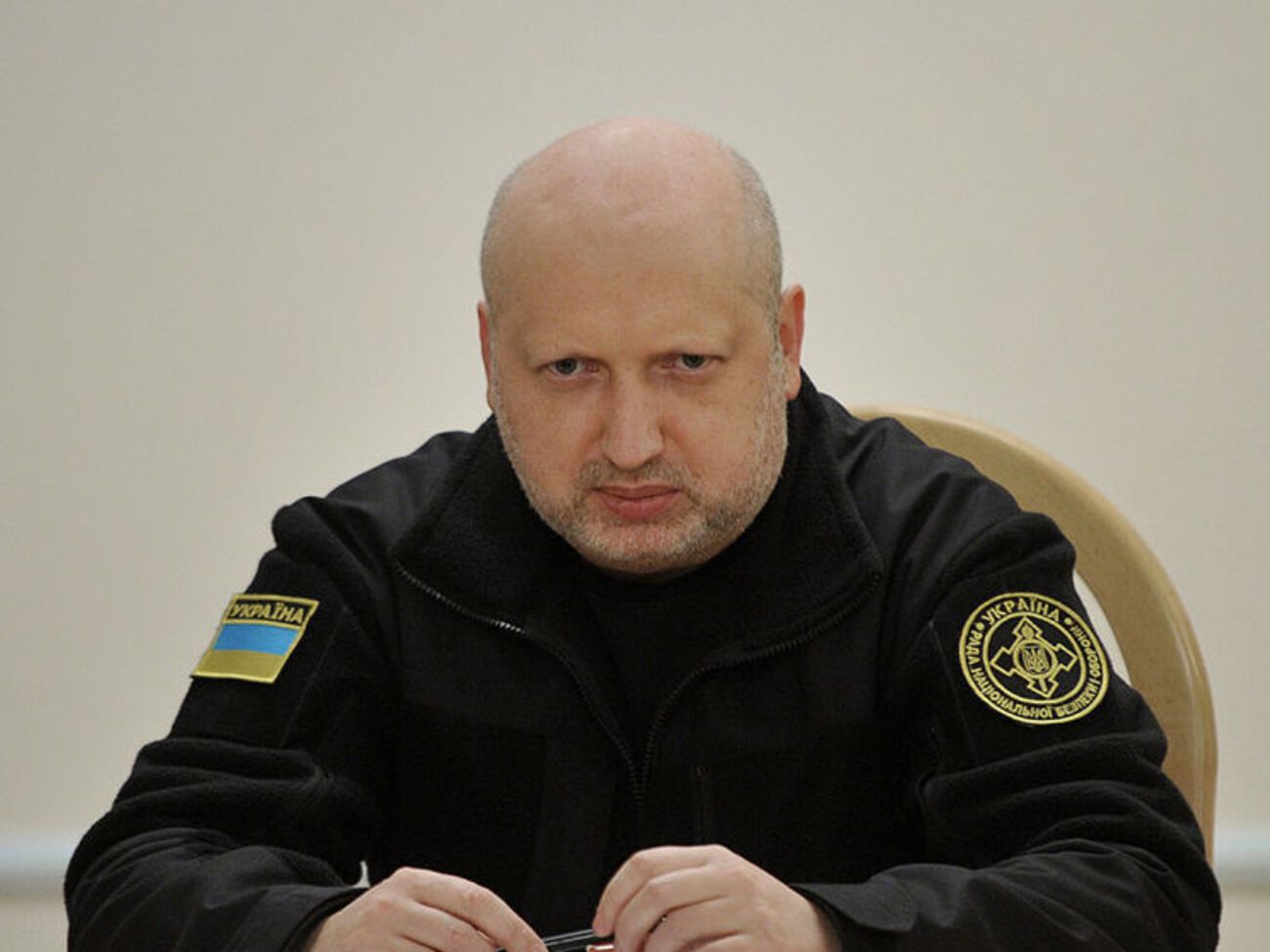 Турчинов:&nbsp;Кремль предпочитает удерживать несогласных с оккупацией Крыма за решеткой