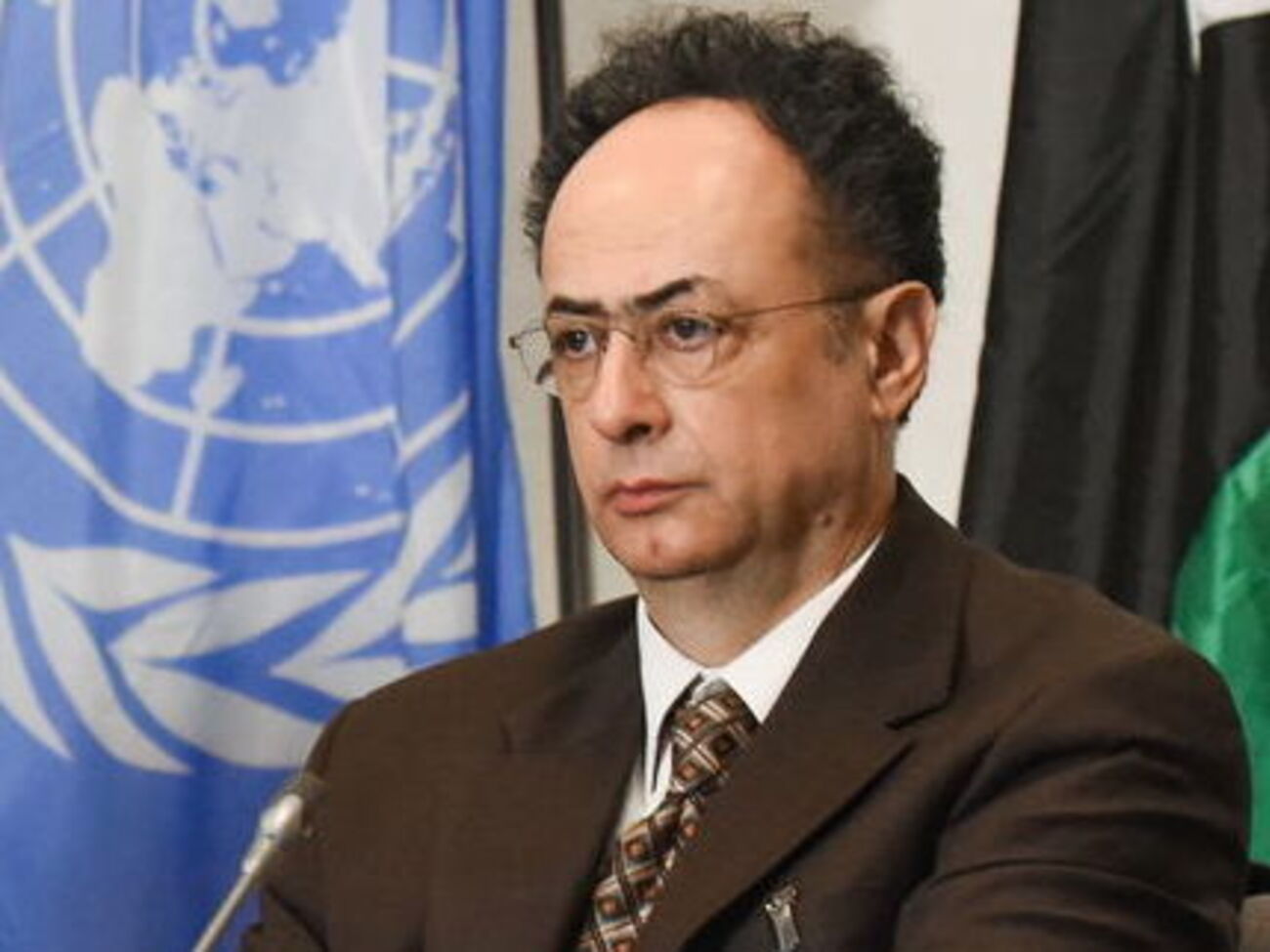 Мингарелли назвал реформу медицины важнейшей реформой в Украине