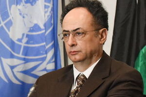 Мингарелли назвал реформу медицины важнейшей реформой в Украине
