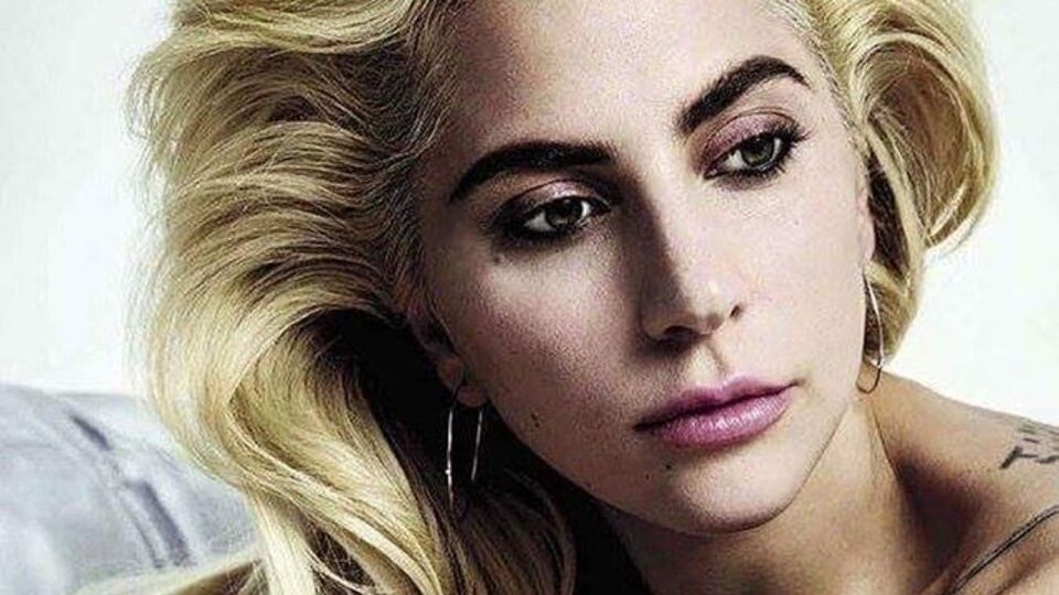 Леди Гага представит ювелирный бренд