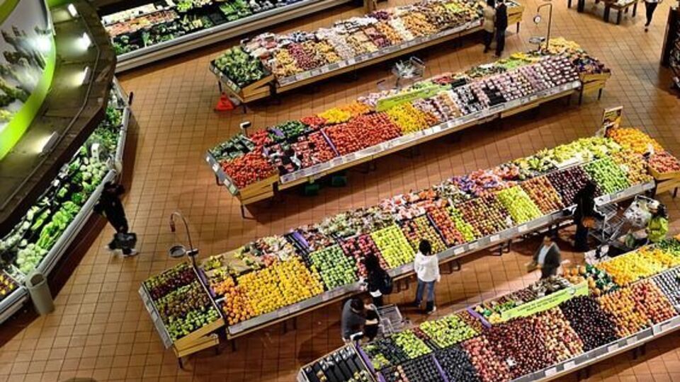 Росія продовжує боротися з продуктами