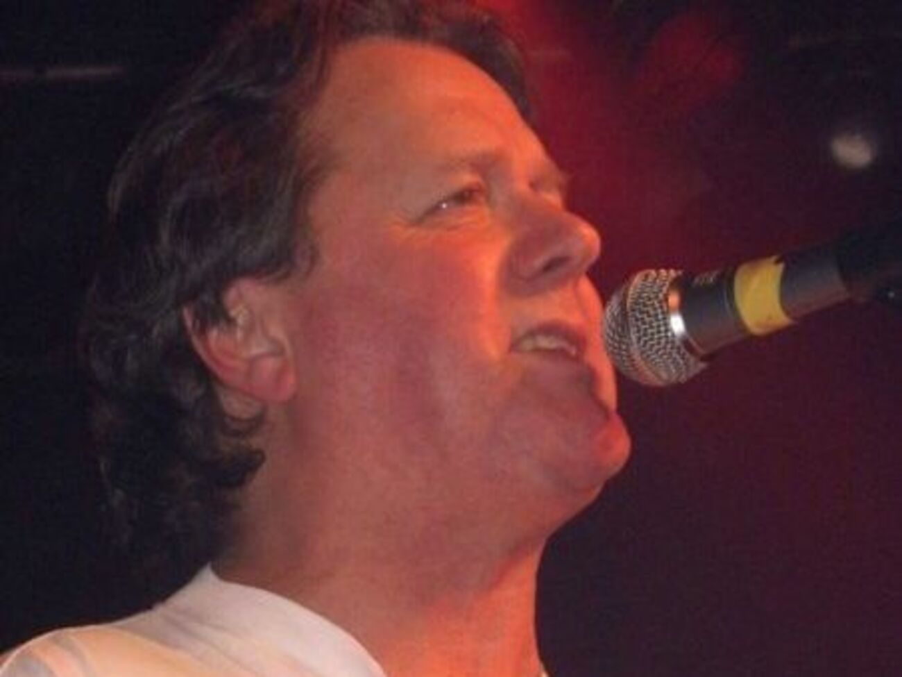 Уэттон умер в 67 лет