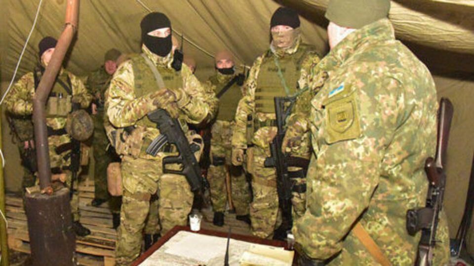 Кількість обстрілів Авдіївки скоротилася