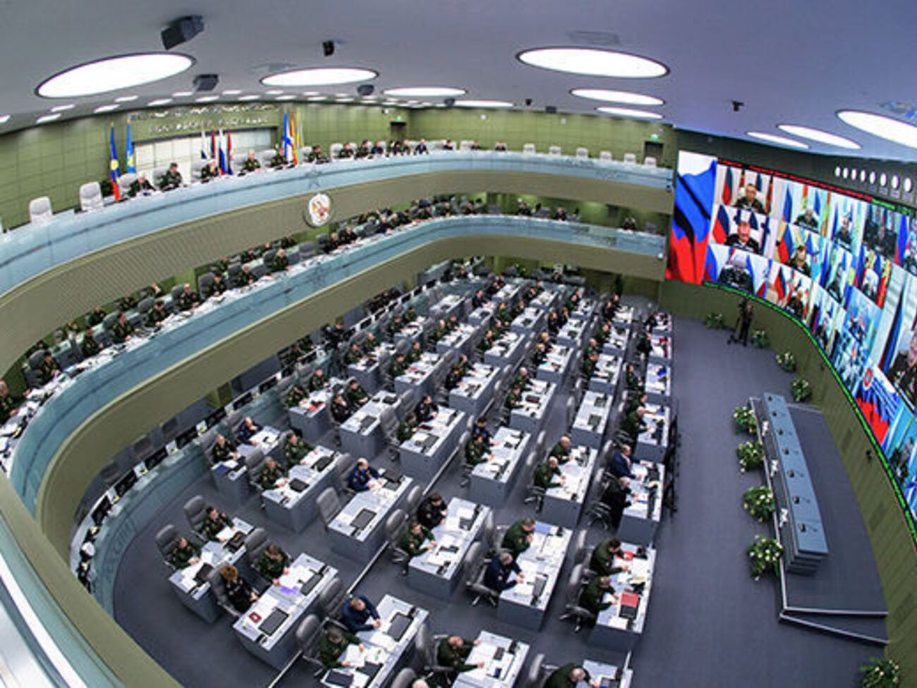 Міноборони РФ у вересні планує провести російсько-білоруське стратегічне навчання