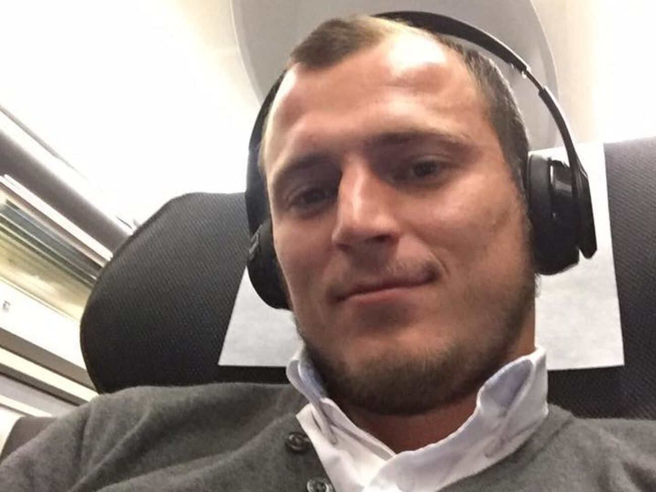 Ультрас іспанського "Райо Вальєкано" вважають Зозулю нацистом