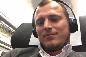 Ультрас іспанського "Райо Вальєкано" вважають Зозулю нацистом