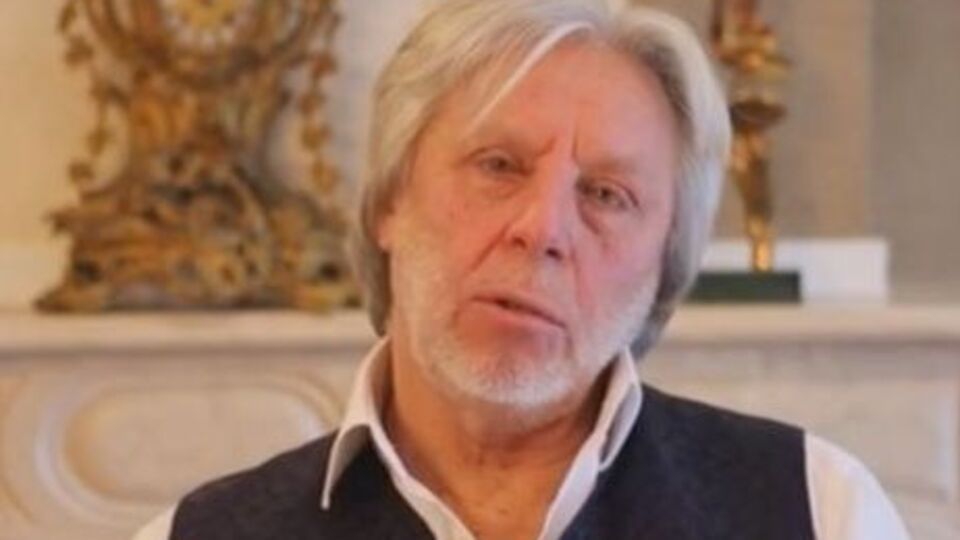 Володимир Назаров: Я як Бровко. Той не гавкав, коли потрібно було, а я гавкав, коли не потрібно було. Ось я і догавкався