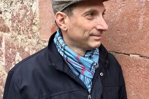 Портников: Якщо держава загине, не матиме ніякого значення, корумпована вона чи ні