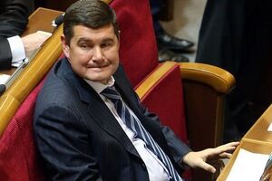 Обвинения Онищенко (на фото) ничем не подтверждены, отмечает Арно