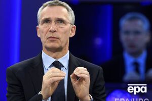 Столтенберг підкреслив, що спеціальна моніторингова місія ОБСЄ повинна мати безперешкодний доступ до регіону