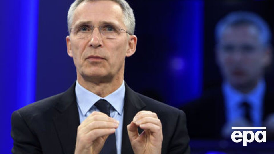 Столтенберг подчеркнул, что специальная мониторинговая миссия ОБСЕ должна иметь беспрепятственный доступ к региону