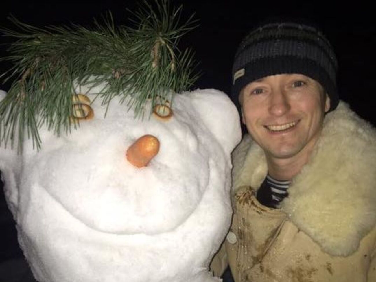 Безруков заявив, що ЗМІ "монтують небилиці" про нього