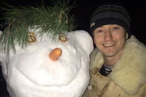 Безруков заявил, что СМИ "монтируют небылицы" о нем