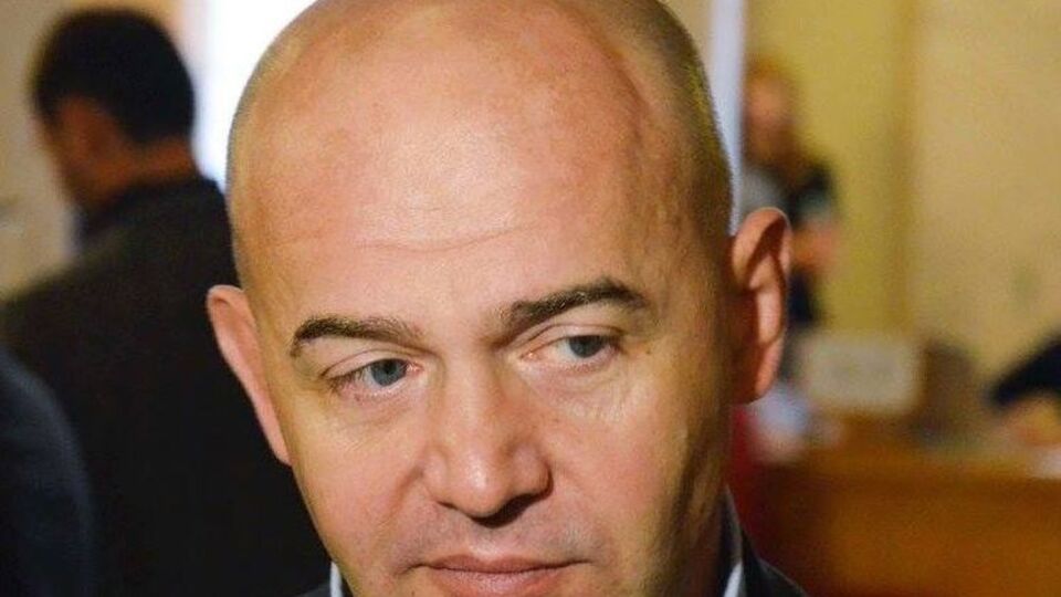 Игорь Кононенко не комментировал информацию о своем отравлении