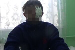 Бойовик на прізвисько Голова розповів про російських інструкторів на Донбасі