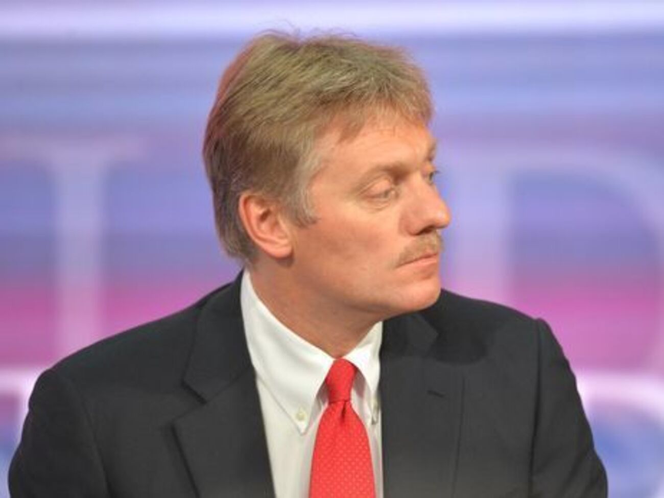 Пєсков озвучив версію Кремля про відповідальних за загострення в Авдіївці