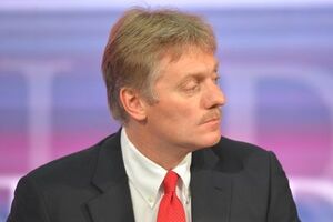 Пєсков озвучив версію Кремля про відповідальних за загострення в Авдіївці