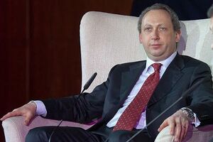 Слава Рабінович: Путін прагне до світового хаосу. Тільки в таких умовах він може творити свої злочинні справи