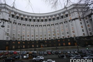 Український уряд схвалив концепцію розвитку Нацгвардії