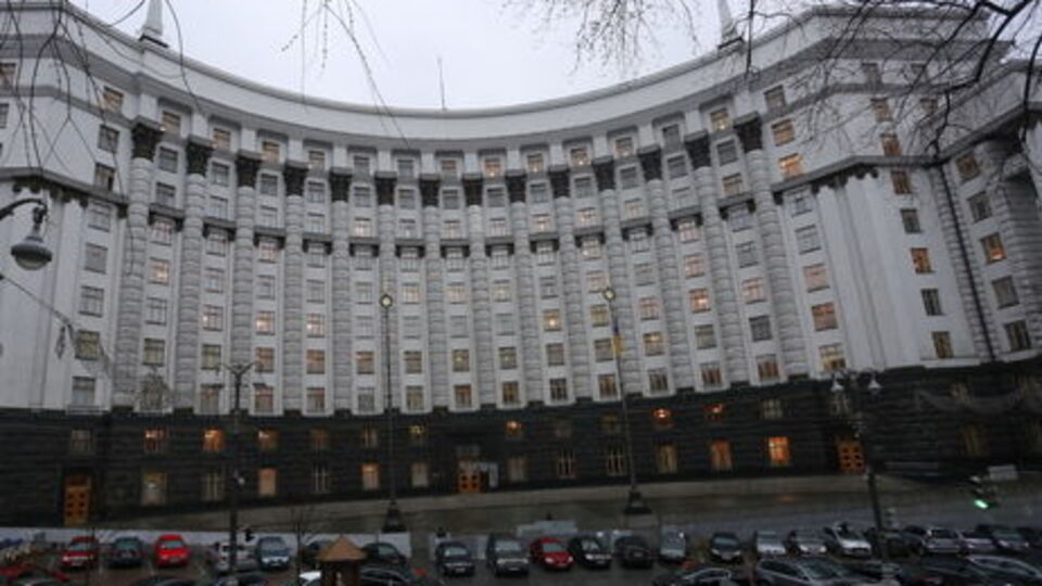 Украинское правительство одобрило концепцию развития Нацгвардии