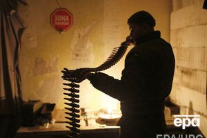 В зоні АТО тривають обстріли