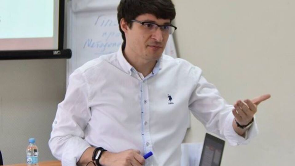 Віктор Таран: Як тільки Україна відмовиться від Мінських угод, зникне інструмент тиску на Росію, ослабнуть санкції