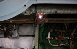 Транспортный самолет ВМС Украины Ан-26 был обстрелян сегодня из стрелкового оружия