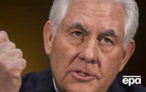 Тиллерсона поддержали не только республиканцы, но и несколько сенаторов от Демократической партии