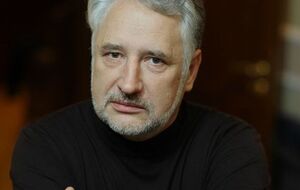 Жебривский пообещал, что жители Авдеевки в четверг смогут запастись водой