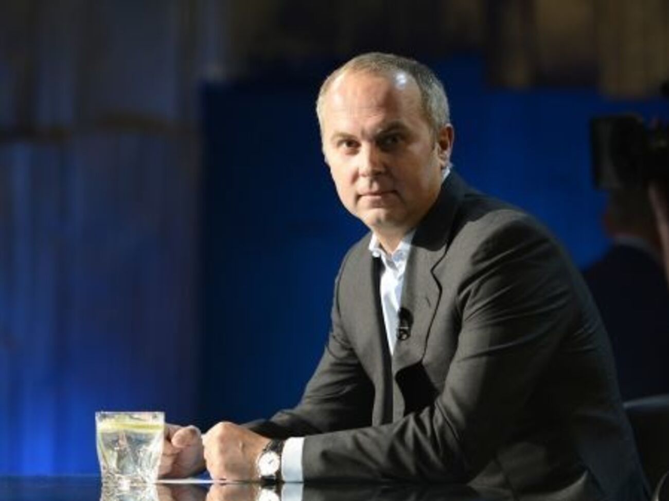 БПП о Шуфриче: Приспешники Януковича стали рупорами российской пропагандистской машины не только в Украине, но и за ее пределами