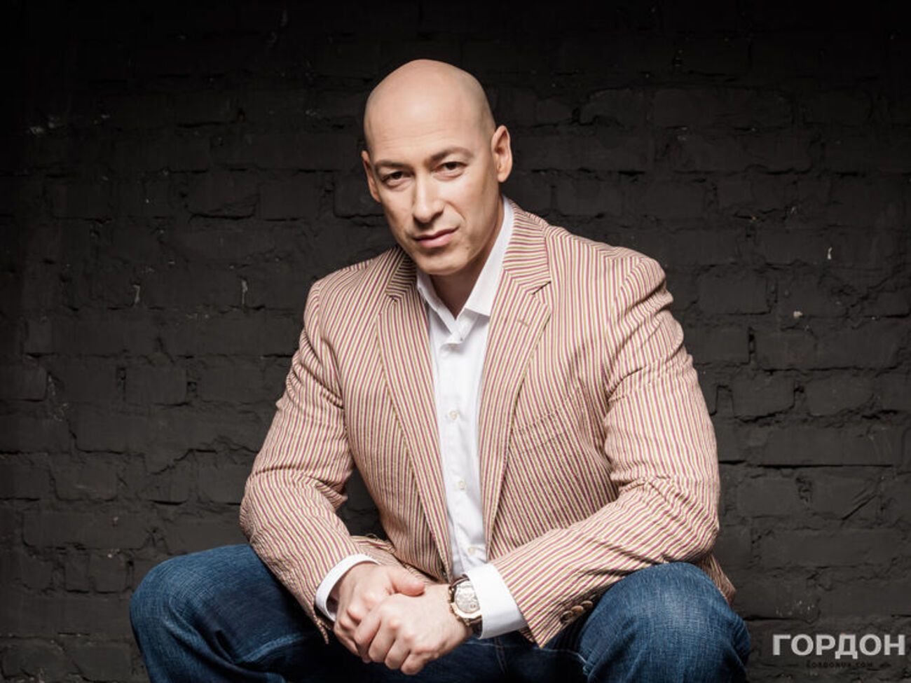 Гордон:&nbsp;Угроза российской агрессии будет висеть над Украиной всегда. Никогда Россия не смирится с тем, что Украина вышла из империи и хочет жить самостоятельно