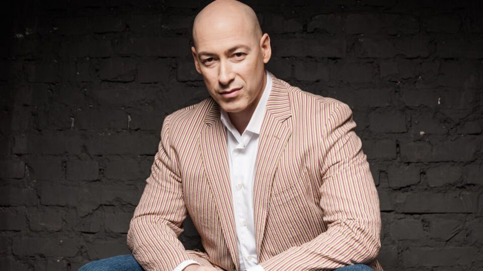 Гордон: Угроза российской агрессии будет висеть над Украиной всегда. Никогда Россия не смирится с тем, что Украина вышла из империи и хочет жить самостоятельно