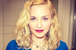 Мадонна: Я могу официально подтвердить, что процесс удочерения сестер-близнецов из Малави окончен